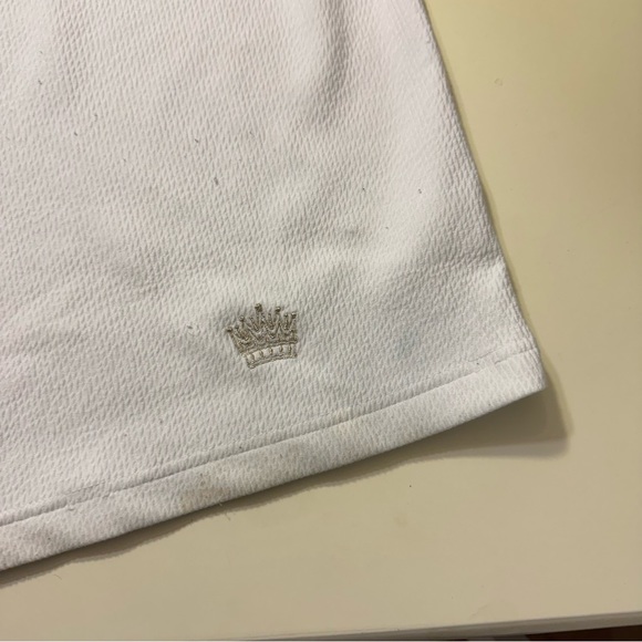 Maluma Merch White Shirt Men Size Large - Picture 3 of 4